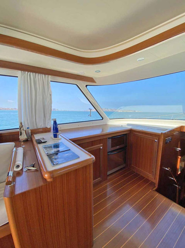 Yate Apreamare 60 Lv2455