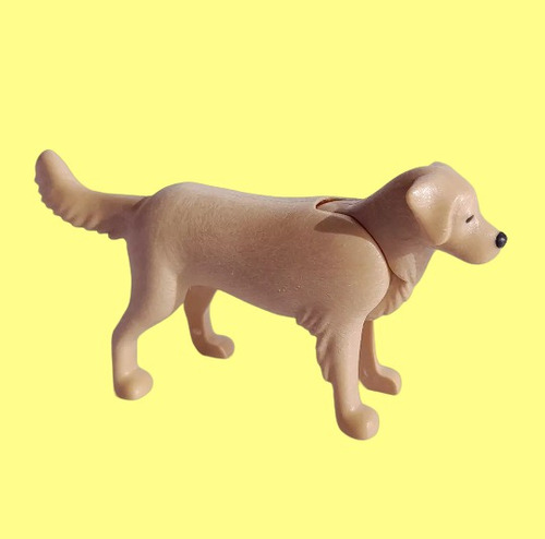 Playmobil Animales Perro Mascota *2213 - Playmomo