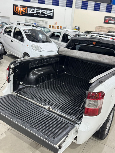 Chevrolet Montana 1.4 Ls Econoflex 2p
