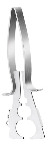 Removedor De Hojas De Vegetales De Acero Inoxidable Gadget