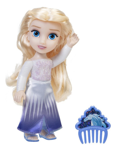 Disney Frozen Elsa Petite