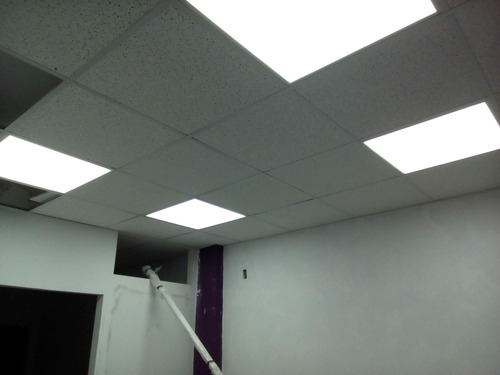 Imagen 3 de 4 de Drywall, Construcciones, Cielo Rasos