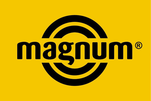 Taladro Inálambrico Percutor Magnum 1/2 Doble Pila 21v/4.0ah