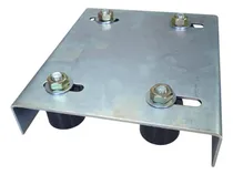 Comprar Estabilizador Doble Para Portones Corredizos. 