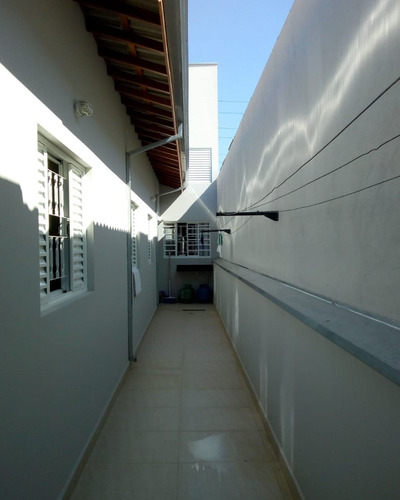 Imagem 13 de 18 de Residencial Em Indaiatuba - Sp - Ca0420_cdi