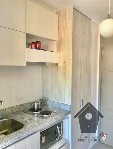 Estudio, Los Abedules, Lomas, 1d 1b, 22/28m2