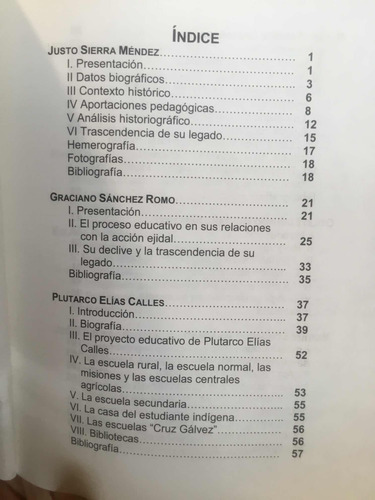 Maestros De La Revolucion Que Nos Dieron Educacion (Usado)