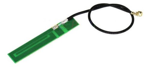 Modulo Sim800l Gsm Gprs Con Antena Ranura Sim Arduino