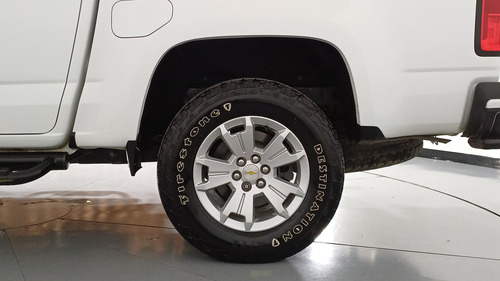 Chevrolet Colorado 2.5 LT B AUTO