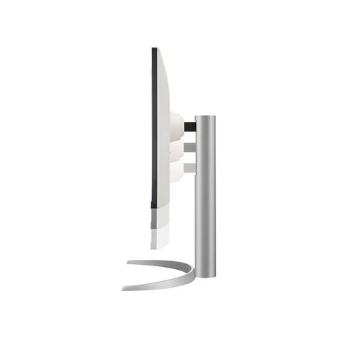 Monitor LG 27 Ips 4k Hdr Freesync Pivot 60hz 27up650-w