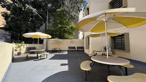 Edificio En Venta 1000m2