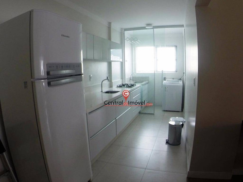 Imagem 3 de 11 de Apartamento Com 2 Dormitórios À Venda, 75 M² Por R$ 630.000,00 - Centro - Balneário Camboriú/sc - Ap1505