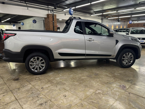 Fiat Strada 1.3 Freedom Cab. Cs Plus Flex 2p