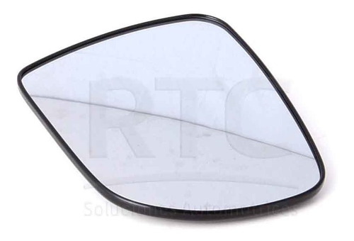 Imagen 7 de 10 de Luna Espejo Der Hyundai Tucson 2010/2015