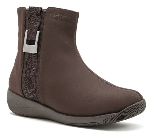 comprar Botin Comfort Calzado Dama Onena Clinicus 9015