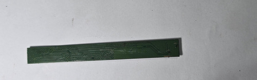 Placa Controladora De Touch Hp 360 11-n010la (Usado)