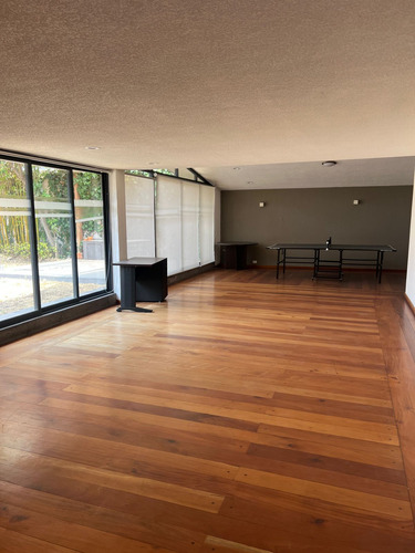 Casa Con Ubicación Privilegiada En Sierra Amatepec, Lomas De Chapultepec