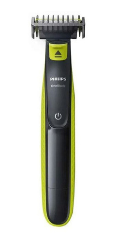 Afeitadora Philips Qp2521/10 Oneblade Kirkor
