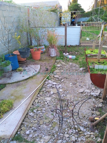 Imagen 9 de 9 de Carmelo, Casa Con Amplio Patio