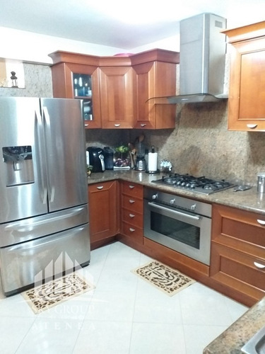 Imagen 5 de 11 de Gabriel Rivas Vende Town House En Res. Parqueserino San Diego Cod: Atth-89