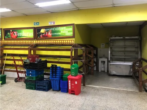 Local En Vender En Medellín