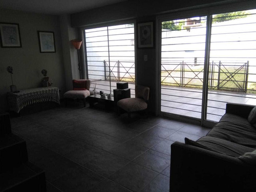 Imagen 4 de 14 de 3 Amb Contra Frente Con Parque En Duplex 2 Baños