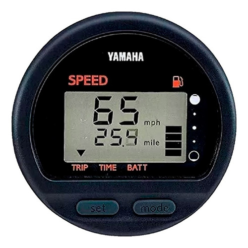 Motor Fuera De Borda Yamaha 60hp 4t F60fetl