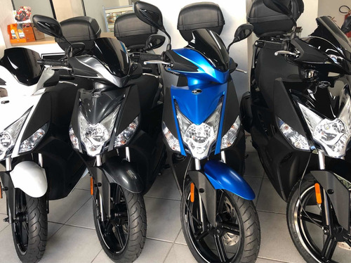 Kymco Agility 16+ Abs Ano 2020