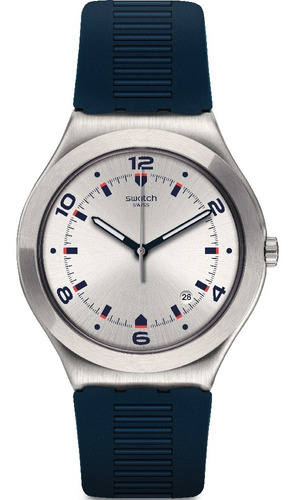 Relógio Swatch Brut De Bleu - Yws431