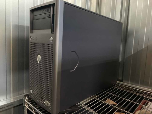 Servidor Dell Power Edge 1800