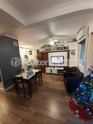 Imagem 9 de 29 de Casa Em Condomínio, 3 Dormitórios, 116.66 M², Parque Santa Fé - 107542