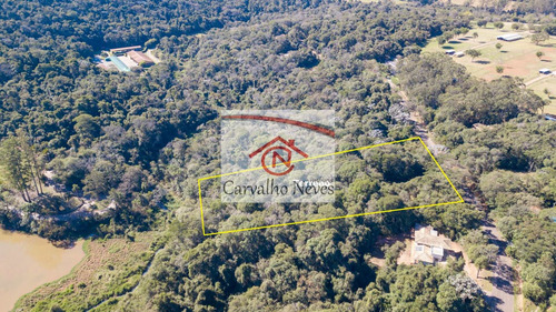Imagem 7 de 14 de Terreno Em Condomínio Em Caxambu - Jundiaí, Sp - 3514