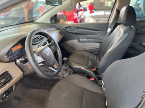 Chevrolet Onix Chevrolet Onix 1.0 Joy SPE/4