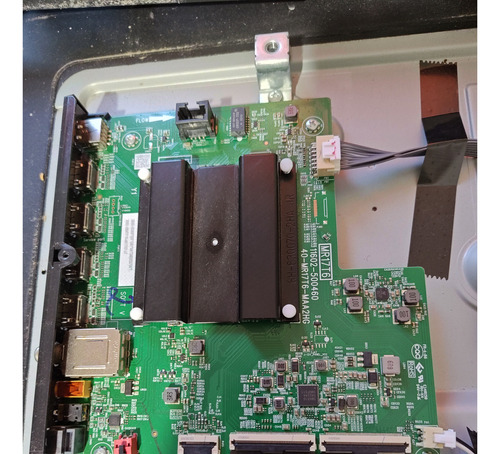 Tarjeta Main Tcl 43s451 (mr17t6) *678 (Usado)