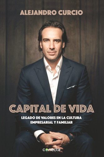 Capital De Vida