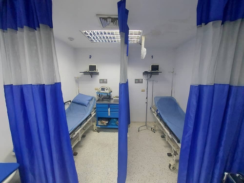 Imagen 24 de 26 de Centro Médico En Venta En El Centro De Maracay