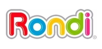 Imagen 7 de 7 de Juguete De Rondi Para Nene Estación Parking 5 Niveles 7001