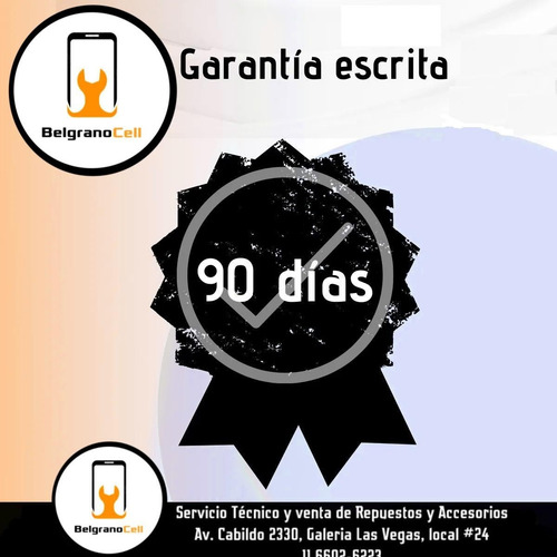 Imagen 4 de 6 de Servicio Técnico Samsung A10 A20 A30 A50 Y Toda La Serie J