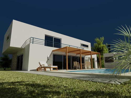 Imagen 4 de 17 de Hermosa Casa En Venta En Barrio Acacias, Puertos Del Lago
