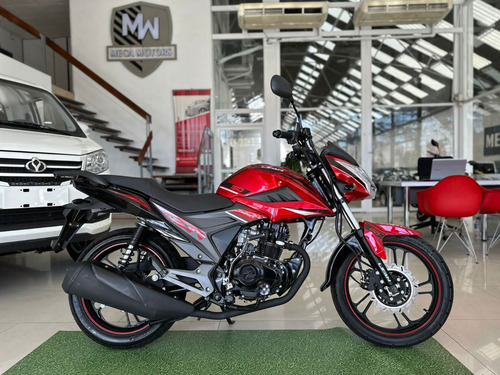 Honda Ghl 150