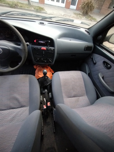 Fiat Palio 1.3 Sx Young