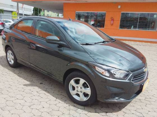 Chevrolet Prisma 1.4 Mpfi Lt 8v Flex 4p Manual