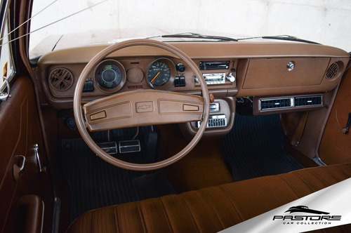 Chevrolet Opala Comodoro