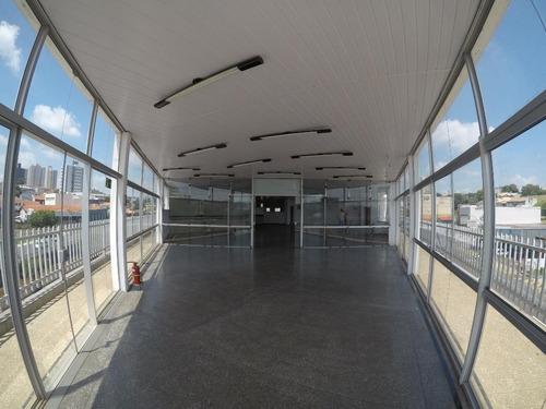 Imagem 27 de 30 de Salão Para Alugar, 550 M² Por R$ 4.500,00/mês - Jardim São Domingos - Americana/sp - Sl0198