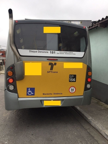 Imagem 2 de 12 de Micro-neostar- Thander-mais Neobus 2013 Motor Mwm