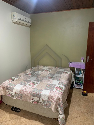 Imagem 10 de 17 de Casa - Ca01615 - 70723344