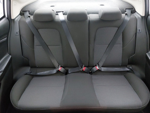 Chevrolet Onix 1.0 TURBO FLEX PLUS LTZ MANUAL