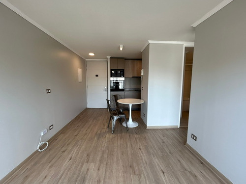 Hermoso Depto 1d1b Como Nuevo Listo Para Habitar (arriendo)