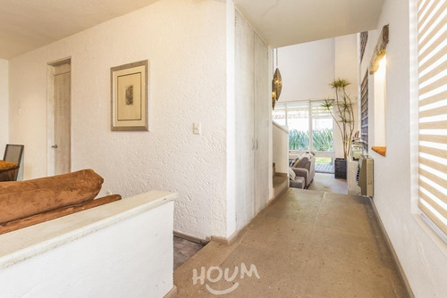 Imagen 15 de 30 de Casa En Villa Verdún, Álvaro Obregón Con 3 Recámaras, 327 M², Id: 45192