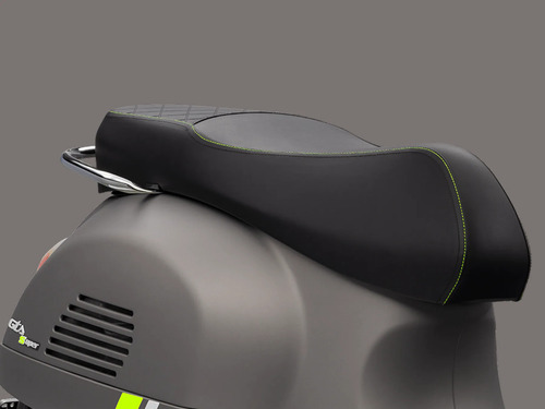 Vespa Gts Súper Tech 300 ¡reservala Ya!
